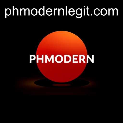 About Us: The Journey of PHMODERN