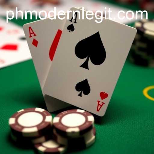 Understanding the Intricacies of Blackjack: PHMODERN Strategies for Success