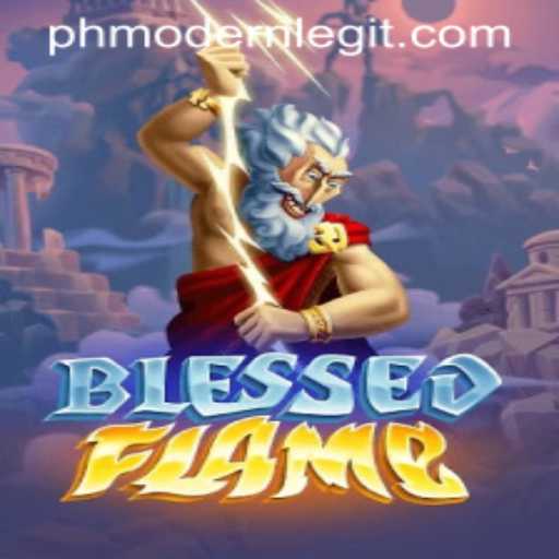 Explore the Enchanting World of BlessedFlame: A Modern Gaming Experience