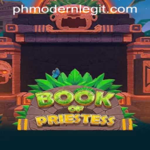 BookOfPriestess: Exploring the Modern Mysteries of PHMODERN
