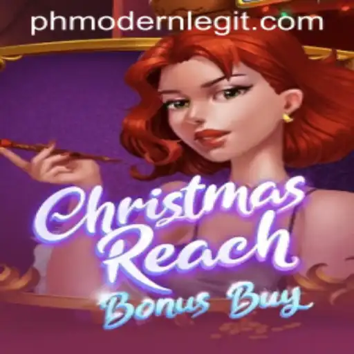 ChristmasReachBonusBuy: A Festive Gaming Experience Enhanced by PHMODERN