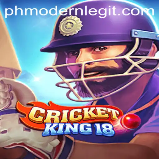 Exploring the World of CricketKing18: A Modern Twist to a Classic Game