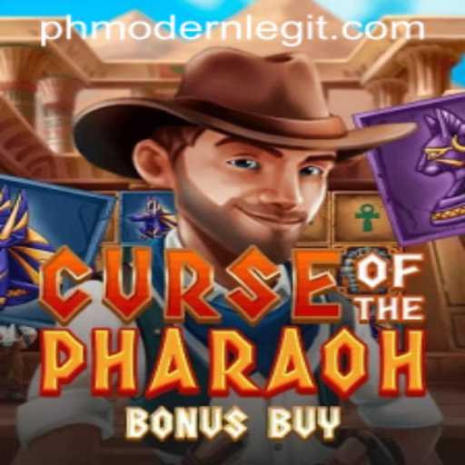 Unlock the Secrets of CurseofthePharaohBonusBuy: A Modern Gaming Adventure