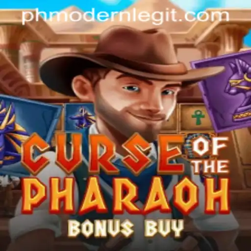 Unlock the Secrets of CurseofthePharaohBonusBuy: A Modern Gaming Adventure