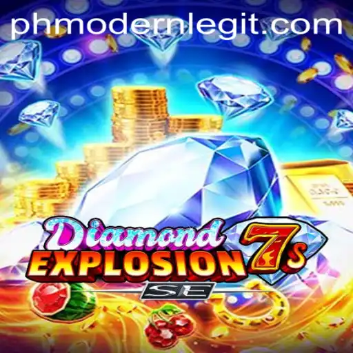 Dive into the Electrifying World of DiamondExplosion7sSE: A Modern Gaming Phenomenon