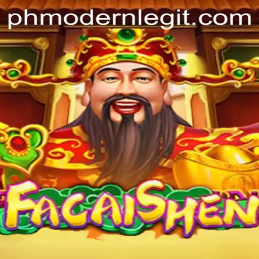 Exploring FaCaiShen: A Modern Gaming Adventure with PHMODERN Elements