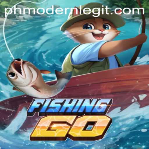 Immersive Adventure Awaits with FishingGO: A Modern Twist with PHMODERN