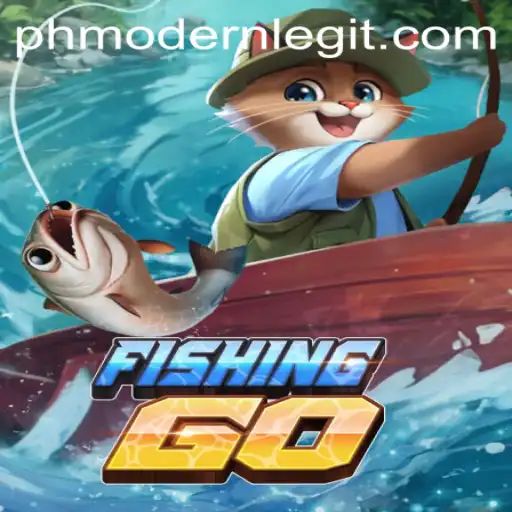 Immersive Adventure Awaits with FishingGO: A Modern Twist with PHMODERN