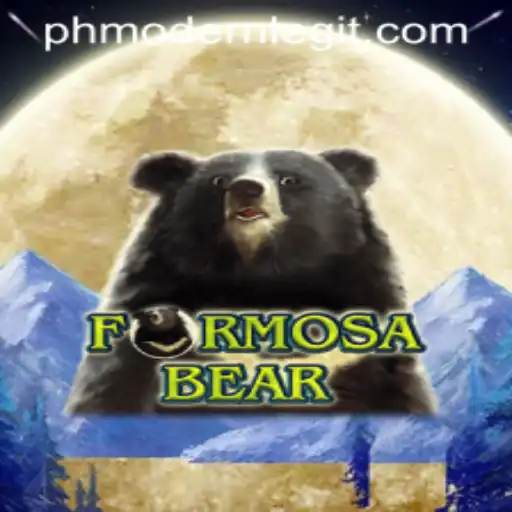 Exploring FormosaBear: A Modern Gaming Experience With PHMODERN