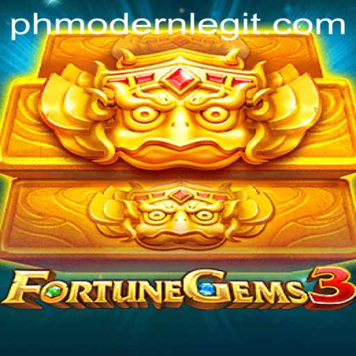 Discover the Exciting World of FortuneGems3