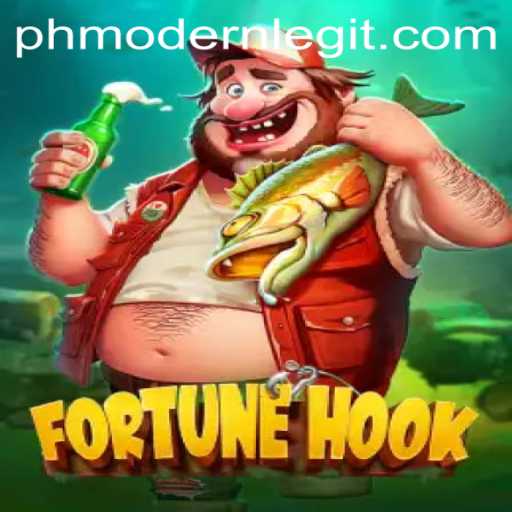 The Modern Adventure of FortuneHook: A Riveting Gaming Experience
