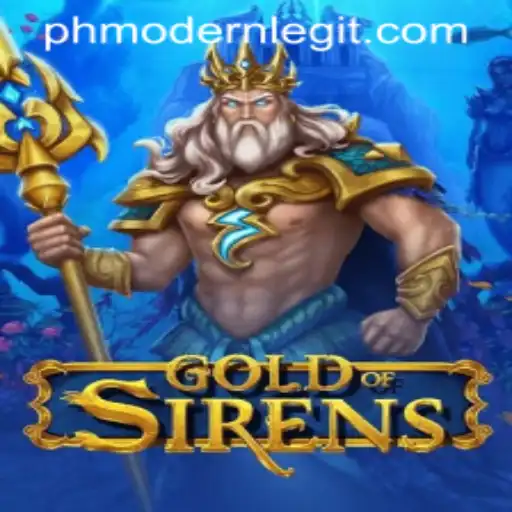 Exploring the Enchanting World of GoldofSirens and Its PHMODERN Twist