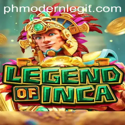 Discover the Thrilling World of LegendofInca with PHMODERN