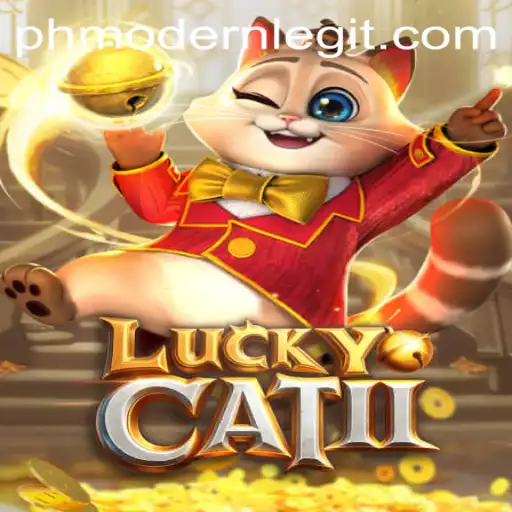 Discover the Excitement of LuckyCatII: A Modern Gaming Adventure with PHMODERN
