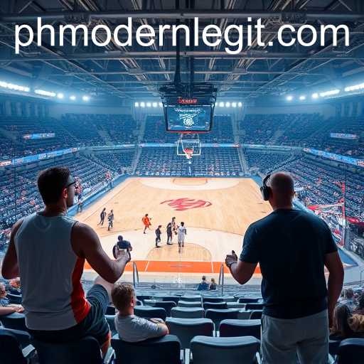 The Influence of PHMODERN on Contemporary Sports