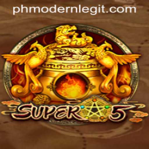 Super5: The Exciting New Game Revolutionizing the PHMODERN Scene
