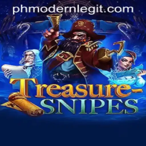 Uncover Hidden Riches in TreasureSnipes: Master the Hunt with PHMODERN