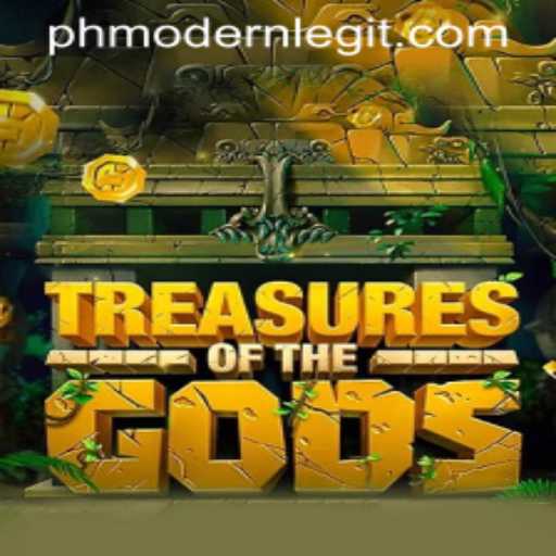 Discover the Secrets of 'Treasure of the Gods': A Modern Adventure
